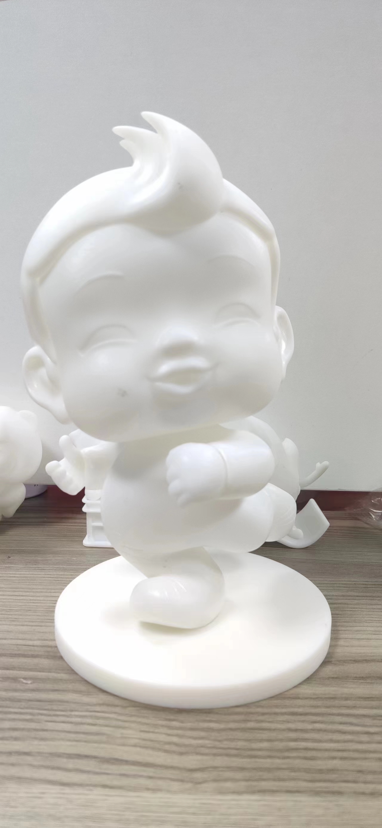 消費級3D打印市場迎來新機遇，出口強勁，內需增加